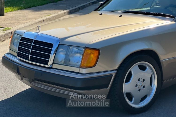 Mercedes 300 300CE  - <small></small> 26.000 € <small>TTC</small> - #11