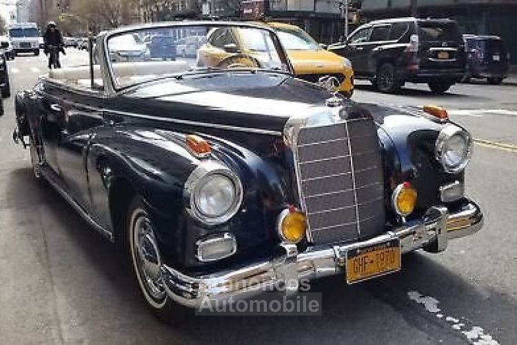 Mercedes 300 300D Adenauer  - <small></small> 76.000 € <small>TTC</small> - #1