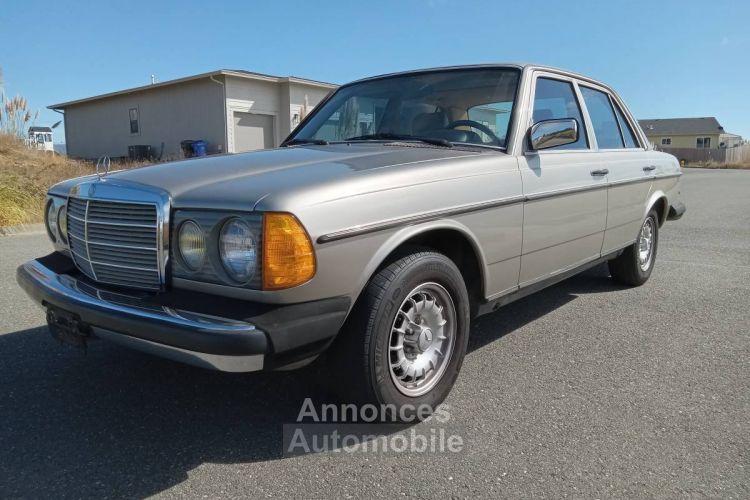 Mercedes 300 300d diesel  - <small></small> 16.000 € <small>TTC</small> - #1