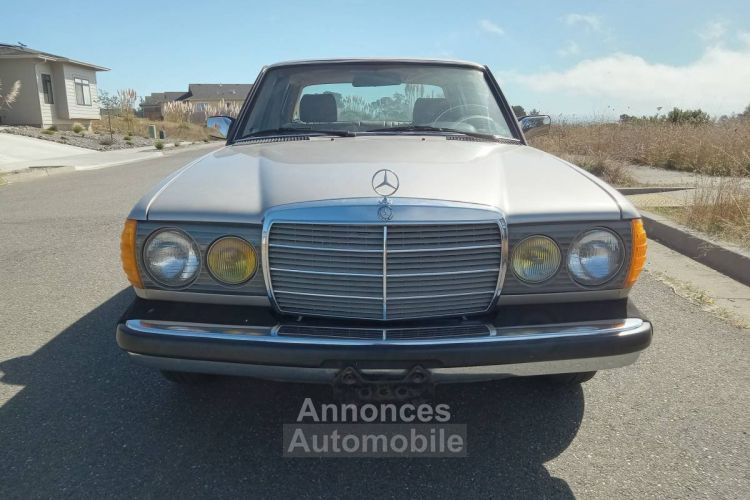 Mercedes 300 300d diesel  - <small></small> 16.000 € <small>TTC</small> - #2