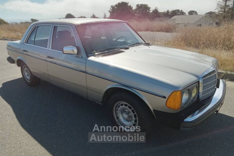 Mercedes 300 300d diesel  - <small></small> 16.000 € <small>TTC</small> - #3