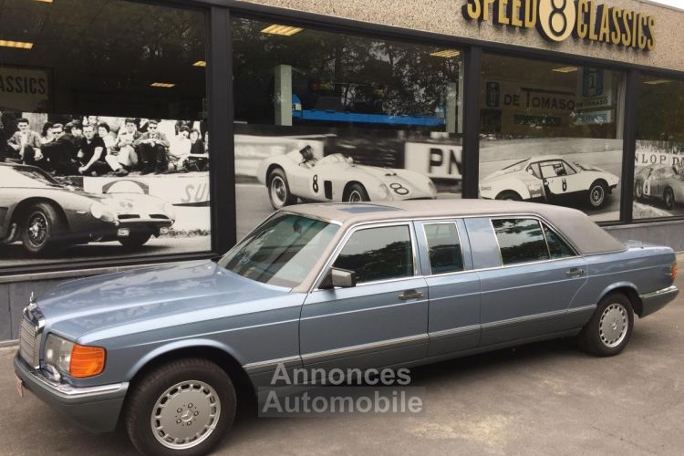 Mercedes 300 300SELLL - Prix sur Demande - #1