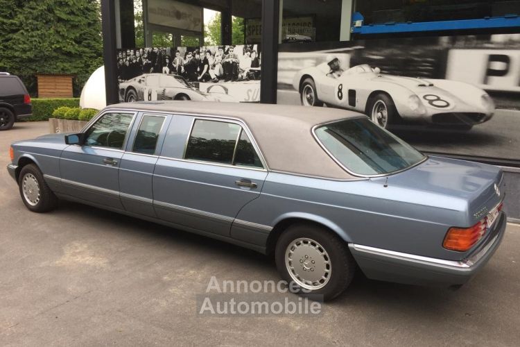 Mercedes 300 300SELLL - Prix sur Demande - #2