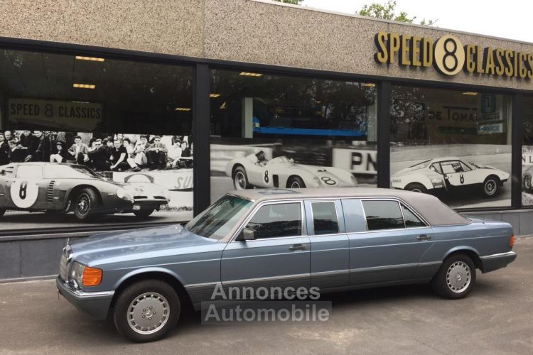 Mercedes 300 300SELLL - Prix sur Demande - #3