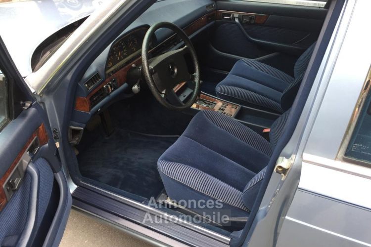 Mercedes 300 300SELLL - Prix sur Demande - #4