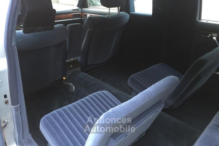 Mercedes 300 300SELLL - Prix sur Demande - #6