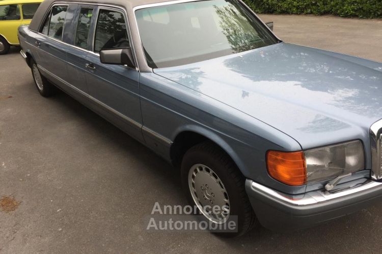 Mercedes 300 300SELLL - Prix sur Demande - #10