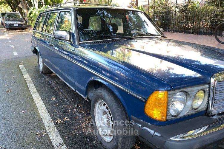 Mercedes 300 300td diesel  - <small></small> 20.000 € <small>TTC</small> - #3