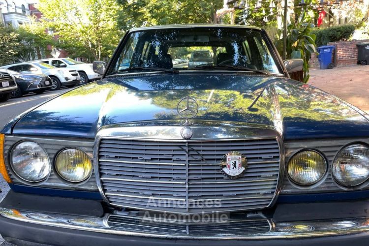 Mercedes 300 300td diesel  - <small></small> 20.000 € <small>TTC</small> - #4