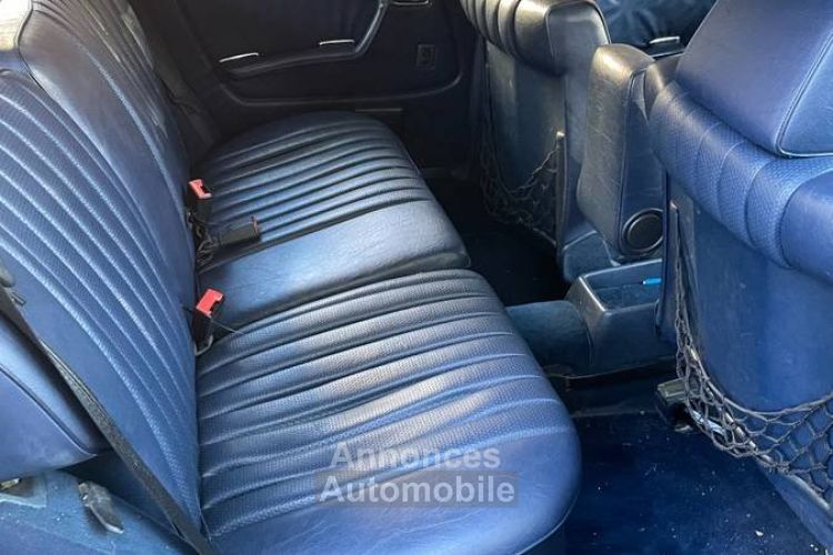 Mercedes 300 300td diesel  - <small></small> 20.000 € <small>TTC</small> - #10