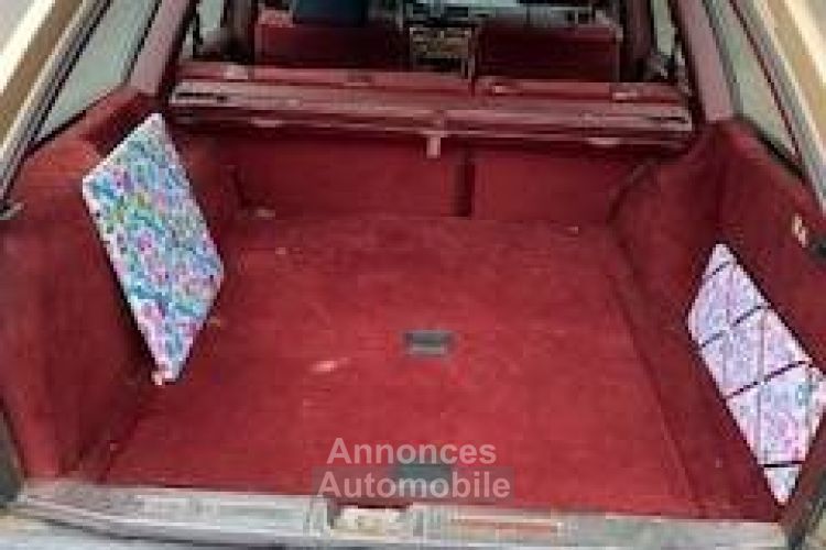 Mercedes 300 300td wagon diesel  - <small></small> 17.200 € <small>TTC</small> - #6