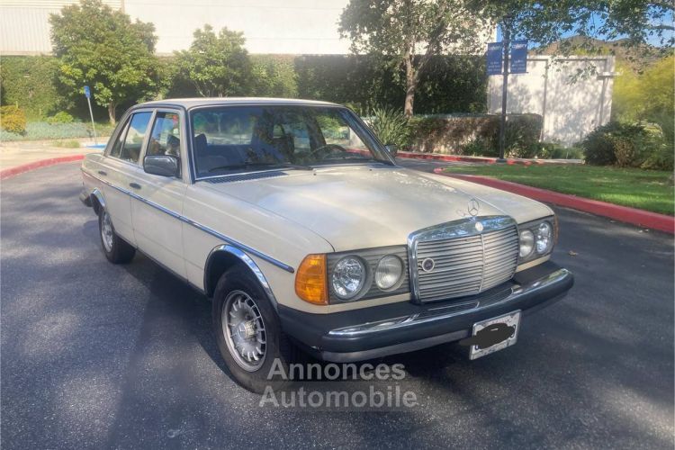 Mercedes 300 Benz 300d diesel  - <small></small> 16.000 € <small>TTC</small> - #1