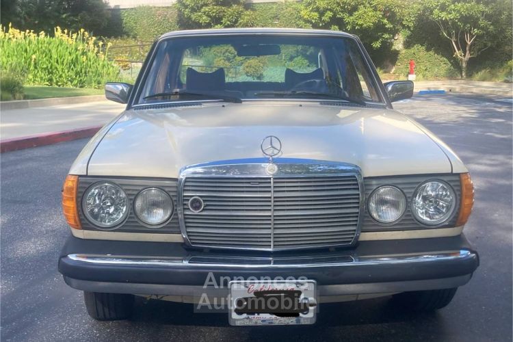 Mercedes 300 Benz 300d diesel  - <small></small> 16.000 € <small>TTC</small> - #2