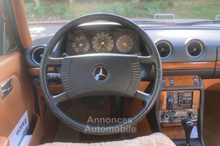 Mercedes 300 Benz 300d diesel  - <small></small> 16.000 € <small>TTC</small> - #20