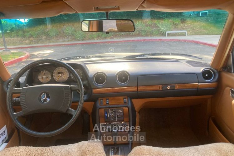 Mercedes 300 Benz 300d diesel  - <small></small> 16.000 € <small>TTC</small> - #21