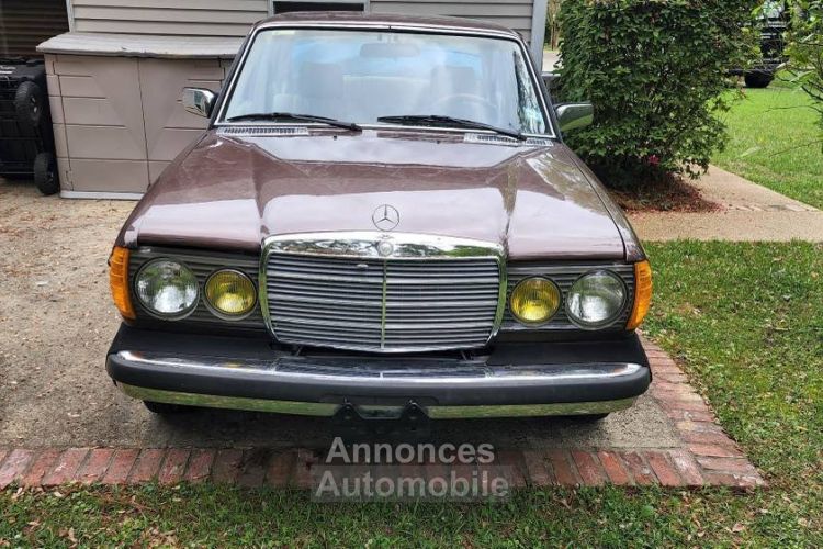 Mercedes 300 Benz 300d diesel - <small></small> 16.500 € <small>TTC</small> - #3