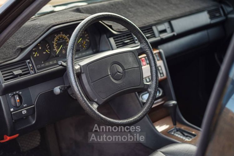 Mercedes 300 Benz 300td diesel  - <small></small> 21.000 € <small>TTC</small> - #18