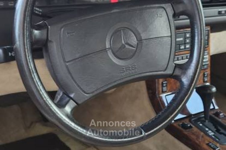 Mercedes 300 Benz sl  - <small></small> 17.000 € <small>TTC</small> - #3