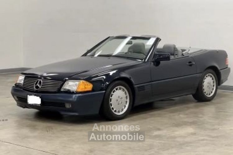 Mercedes 300 Benz SL-Class 300SL SYLC EXPORT - <small></small> 15.000 € <small>TTC</small> - #1