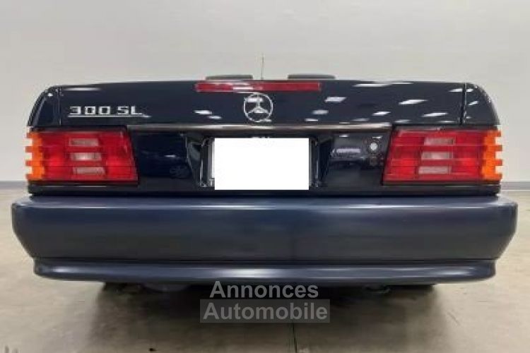 Mercedes 300 Benz SL-Class 300SL SYLC EXPORT - <small></small> 15.000 € <small>TTC</small> - #7