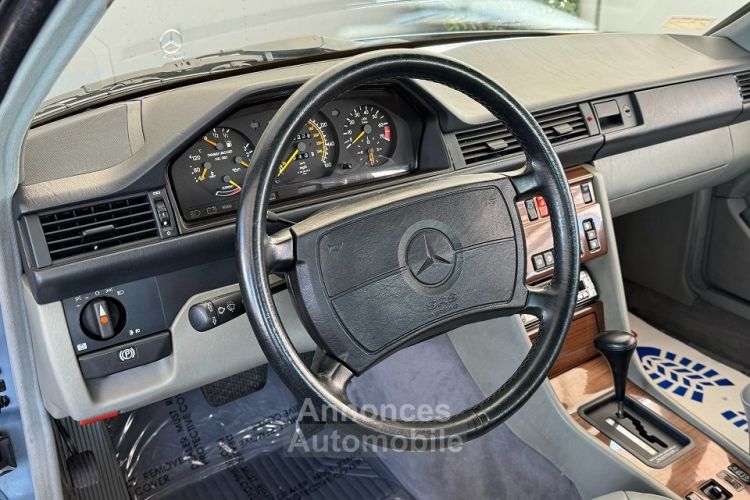 Mercedes 300 CE  - <small></small> 27.500 € <small>TTC</small> - #5
