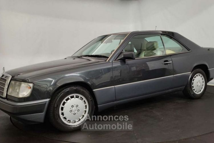 Mercedes 300 CE - <small></small> 17.500 € <small>TTC</small> - #3