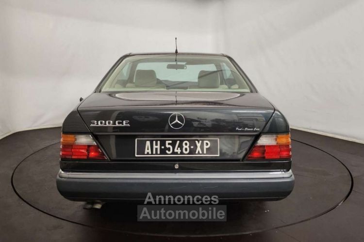 Mercedes 300 CE - <small></small> 17.500 € <small>TTC</small> - #6