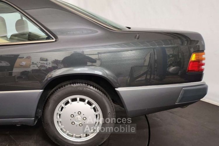 Mercedes 300 CE - <small></small> 17.500 € <small>TTC</small> - #16