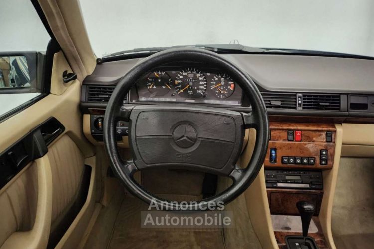 Mercedes 300 CE - <small></small> 17.500 € <small>TTC</small> - #24