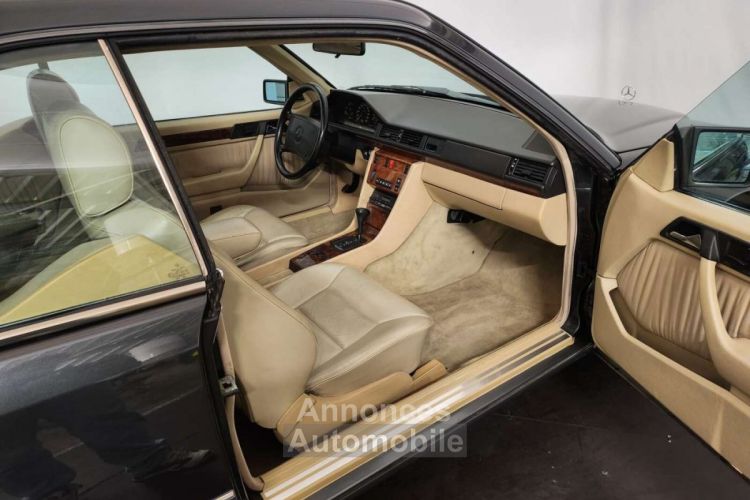 Mercedes 300 CE - <small></small> 17.500 € <small>TTC</small> - #43