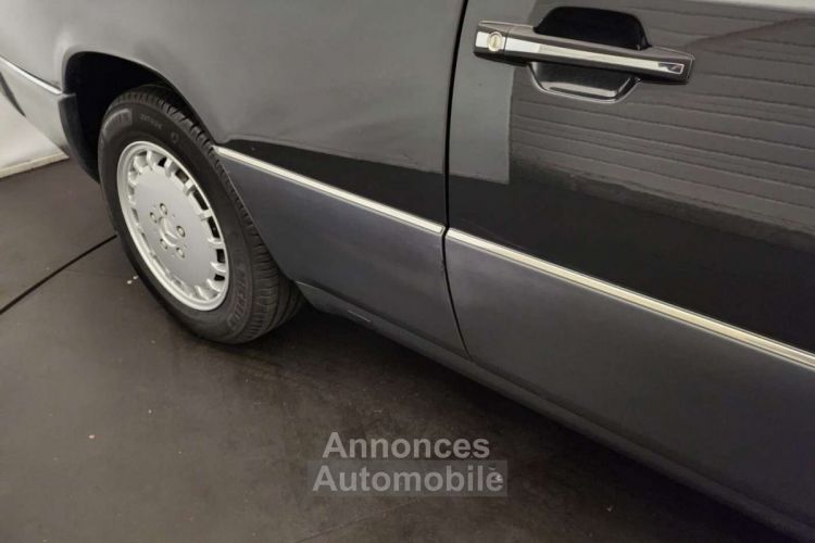 Mercedes 300 CE - <small></small> 17.500 € <small>TTC</small> - #45