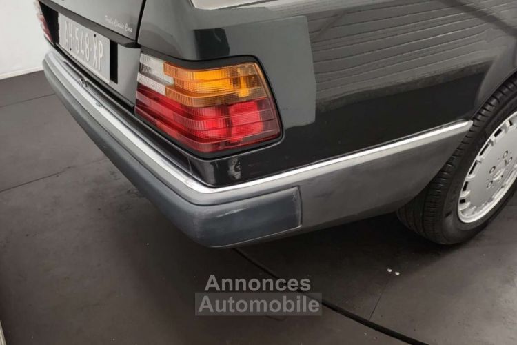 Mercedes 300 CE - <small></small> 17.500 € <small>TTC</small> - #48