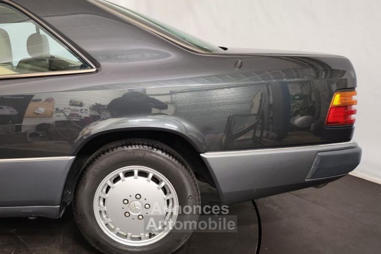 Mercedes 300 CE - <small></small> 17.500 € <small>TTC</small> - #11