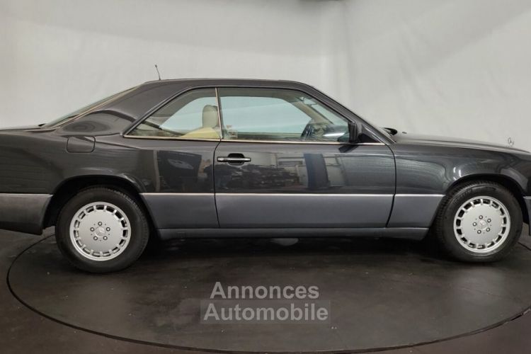 Mercedes 300 CE - <small></small> 17.500 € <small>TTC</small> - #14