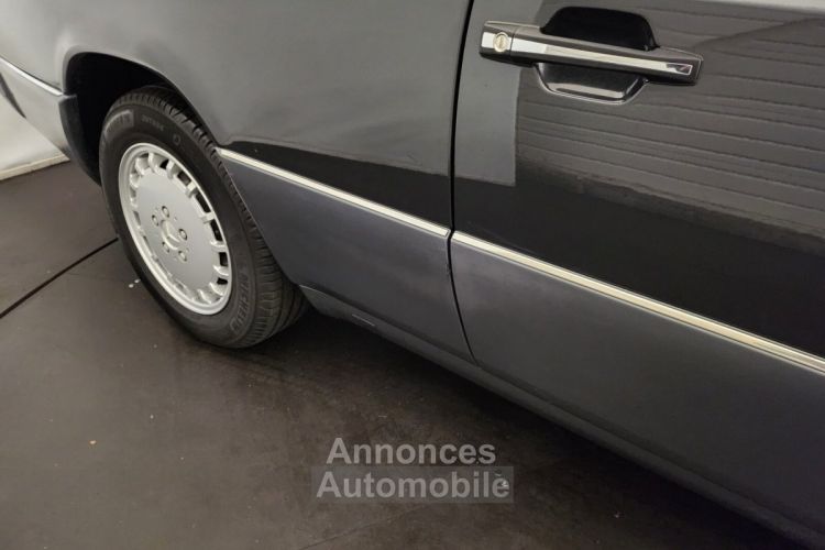 Mercedes 300 CE - <small></small> 17.500 € <small>TTC</small> - #58