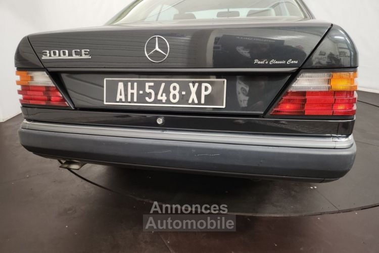 Mercedes 300 CE - <small></small> 17.500 € <small>TTC</small> - #60