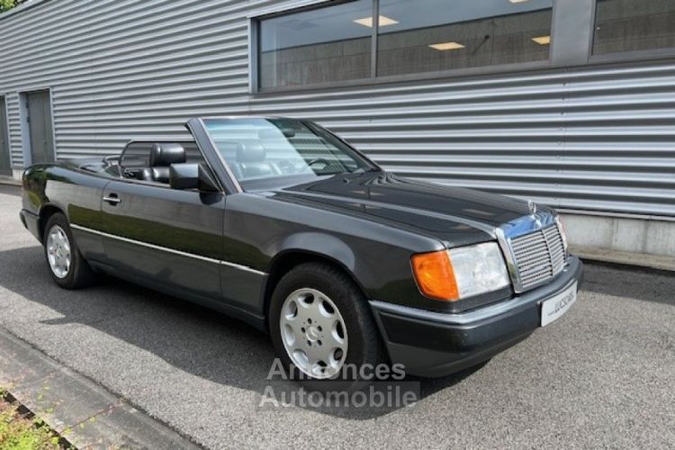 Mercedes 300 CE - 24 - <small></small> 29.900 € <small>TTC</small> - #1