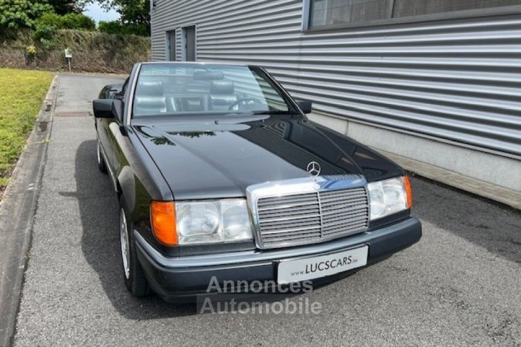 Mercedes 300 CE - 24 - <small></small> 29.900 € <small>TTC</small> - #2