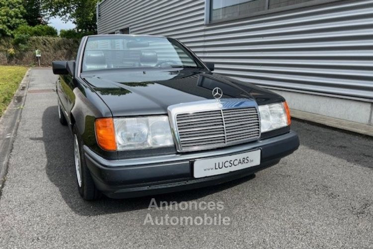 Mercedes 300 CE - 24 - <small></small> 29.900 € <small>TTC</small> - #3