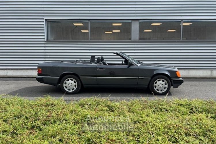 Mercedes 300 CE - 24 - <small></small> 29.900 € <small>TTC</small> - #4