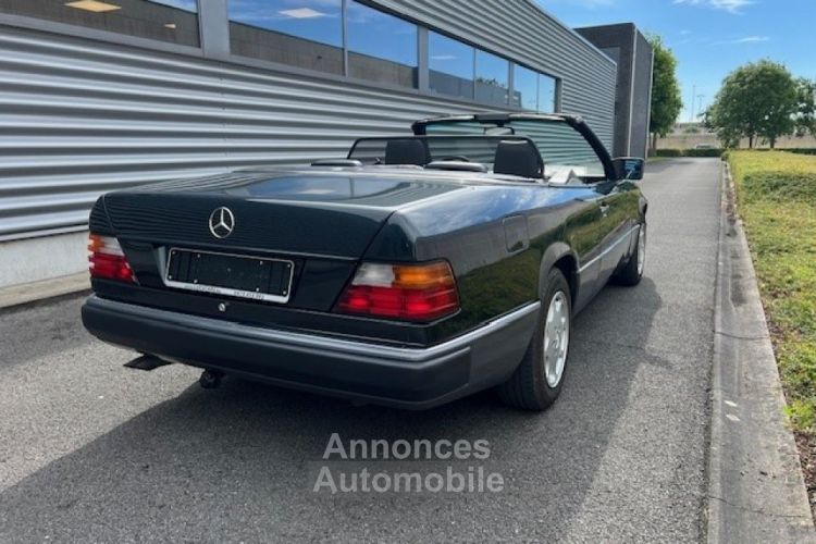 Mercedes 300 CE - 24 - <small></small> 29.900 € <small>TTC</small> - #5