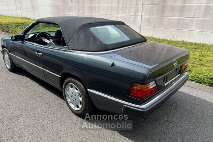 Mercedes 300 CE - 24 - <small></small> 29.900 € <small>TTC</small> - #6