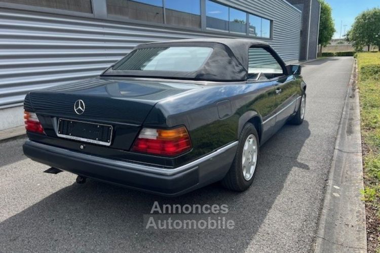 Mercedes 300 CE - 24 - <small></small> 29.900 € <small>TTC</small> - #7