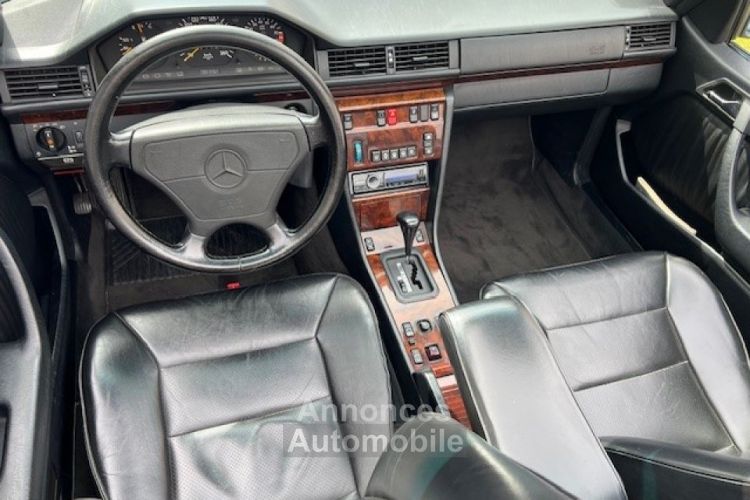 Mercedes 300 CE - 24 - <small></small> 29.900 € <small>TTC</small> - #8