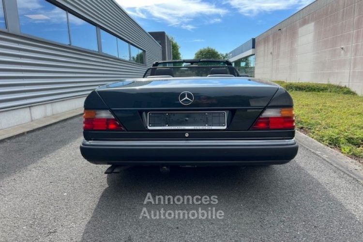 Mercedes 300 CE - 24 - <small></small> 29.900 € <small>TTC</small> - #19