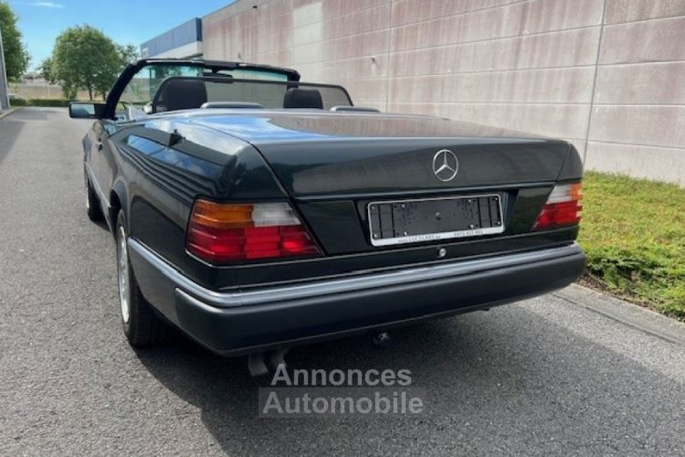 Mercedes 300 CE - 24 - <small></small> 29.900 € <small>TTC</small> - #20