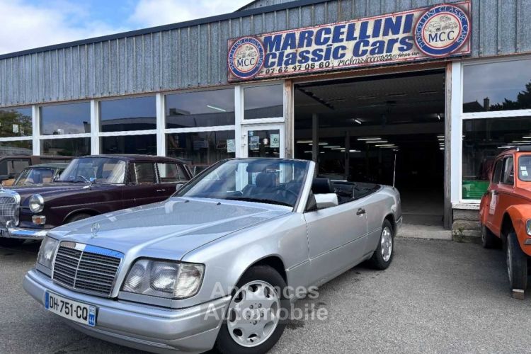 Mercedes 300 CE 300CE 24 CABRIOLET - <small></small> 20.500 € <small>TTC</small> - #1