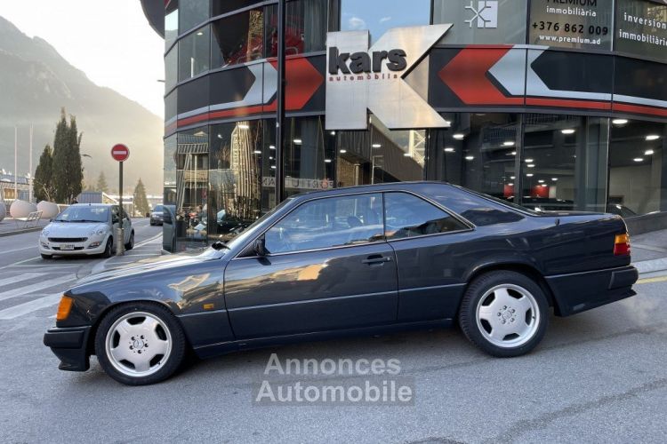 Mercedes 300 CE 3.2 AMG - <small></small> 39.900 € <small>TTC</small> - #2