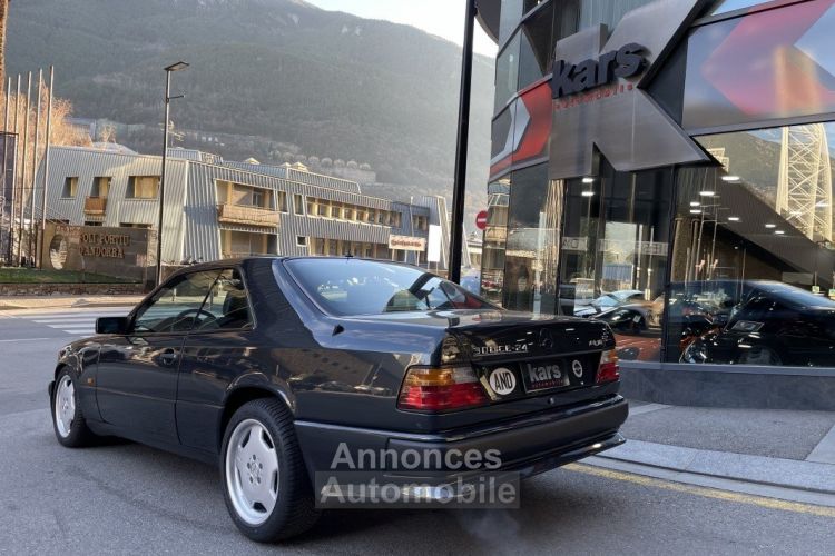 Mercedes 300 CE 3.2 AMG - <small></small> 39.900 € <small>TTC</small> - #3