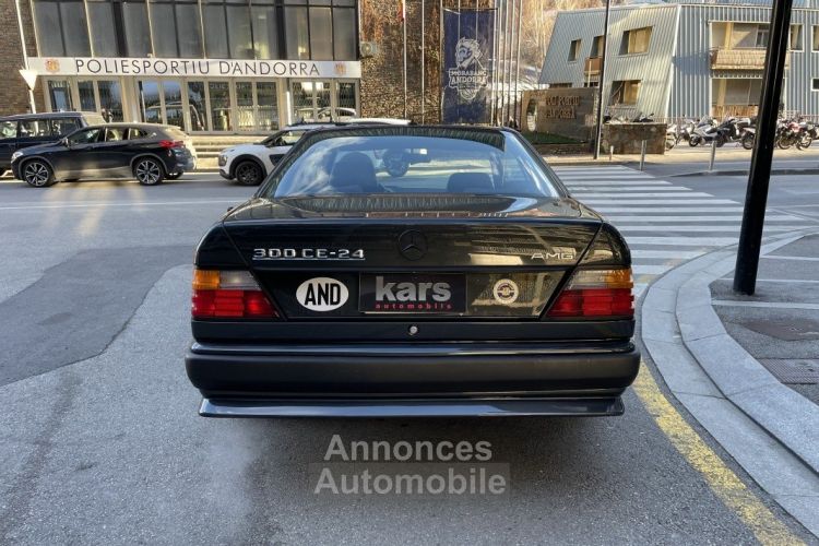 Mercedes 300 CE 3.2 AMG - <small></small> 39.900 € <small>TTC</small> - #4